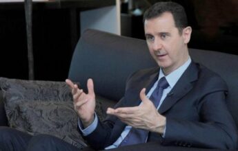 Syrie: Selon les experts, le risque d'embrasement est réel