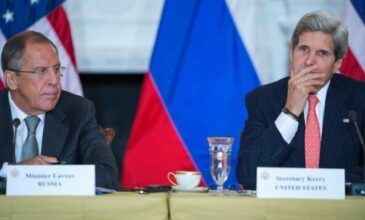 Syrie: les divisions Russie-Occident atteignent de nouveaux sommets