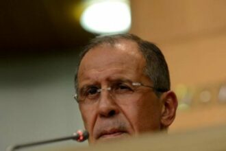 Syrie: Les affirmations de l'Occident «ne convainquent absolument pas» la Russie