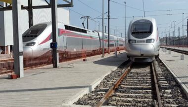 Le TGV marocain sera lancé ce jeudi