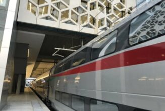 TGV: Revivez en live, la conférence de presse de l'ONCF