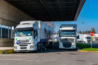 Maroc Espagne: Nouvelles dispositions marocaines sur le transport TIR