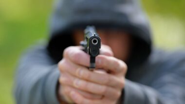 Mexique: Six policiers tués par balles à Guanajuato