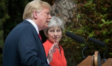 Fact-checking: Est-ce que Donald Trump a prédit le Brexit la veille?