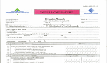 Après les assises fiscales: quelle réforme pour rétablir la neutralité de la TVA ?