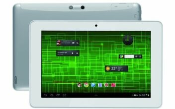 La première tablette marocaine signée Accent