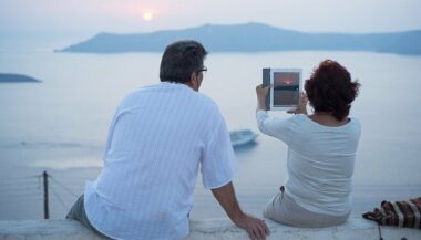 Le tourisme, un secteur de plus en plus mobile