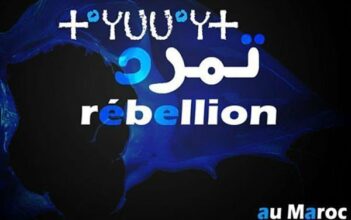 Tamarod Maroc suscite surtout des interrogations