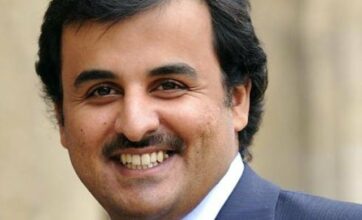 Les premiers pas du nouveau Qatar