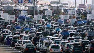 Marhaba 2018: 34 000 personnes ont transité le samedi 25 août par Tanger Med