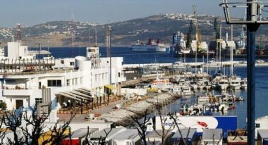 A l’instar de Marrakech et d’Agadir, Tanger commence bien l’année