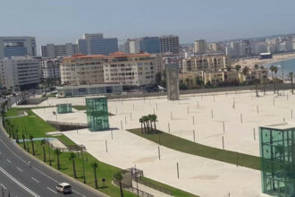 La Ville de Tanger parvient à boucler son budget pour 2021