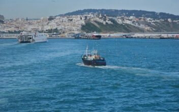 Reportage. A Tanger, avec les Espagnols qui fuient le chômage