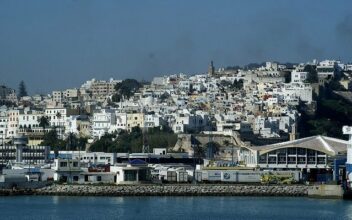 La réutilisation des eaux usées permettra à Amendis d’économiser 2,8 millions de m³ par an