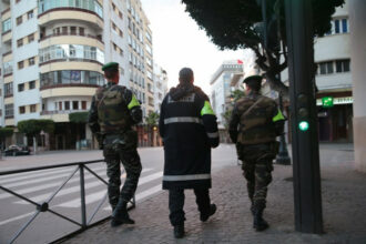 Covid: Nouvelles restrictions dans les préfectures Tanger-Asilah et Fès (communiqué)