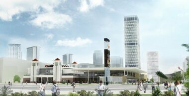 Tanger et Kénitra : deux nouvelles gares pour accueillir le TGV