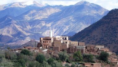 20 milliards de DH pour le tourisme dans la région de Marrakech