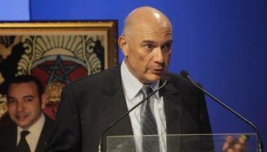 Réorganisation majeure au sein d’OCP