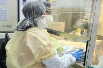 Covid. 1.565 nouveaux cas, près de 15.000 cas actifs le samedi 22 août à 18H