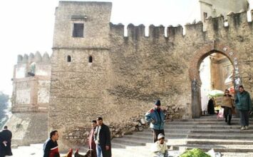 Tétouan l’andalouse : ses musées, ses artistes et sa médina classée par l’Unesco