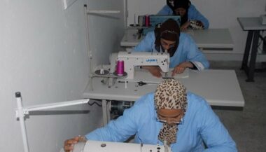 Amith : le «menu» de l’assemblée générale