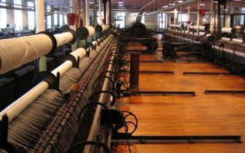 Textile: le financement et la contrebande freinent la croissance du secteur