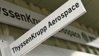 Aéronautique: Thyssenkrupp Aerospace s'implante au Maroc