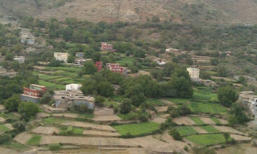 Récit. Le douar de Tigouliane au croisement du Covid-19 et de la sécheresse (4/4)