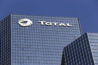 Total confirme viser une production de 3 millions de barils en 2017