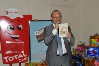 «TOTAL Club», le nouveau programme de fidélité de Total