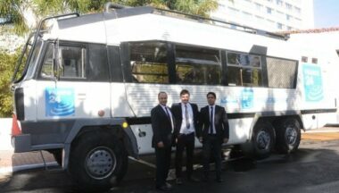 France 24 voit son avenir au Maghreb