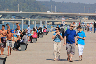 Les hôteliers se préparent au ramadan