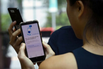 Application de traçage: le ministère de la Santé se prépare au lancement