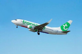 Transavia : deux nouvelles liaisons vers Tanger et Rabat à partir de juillet