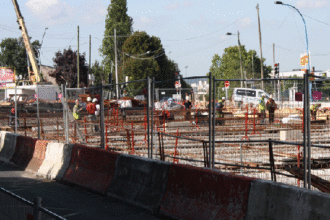 Le projet de réforme du contrôle des marchés publics suscite des réserves