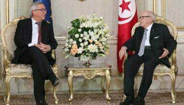 Blanchiment des capitaux: la Tunisie retirée de la liste noire