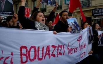 Les vraies causes du printemps arabe