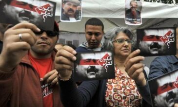 Tunisie: un groupe lié à Aqmi «responsable» des meurtres d'opposants