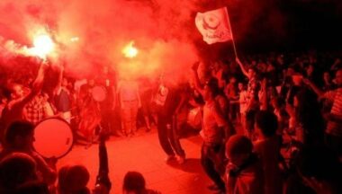 La Tunisie vit à l'heure de la lutte contre le terrorisme et de la crise politique