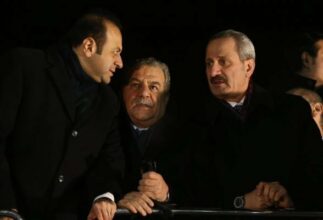 Corruption en Turquie: Le ministre de l'Intérieur démissionne à son tour