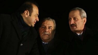 Turquie: Un 3e ministre démissionne et appelle Erdogan à faire pareil