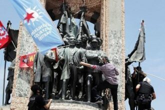 Turquie: Erdogan reçoit des &ldquo;représentants&rdquo; de la contestation