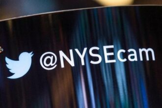 Twitter entre en Bourse à 26 dollars, plus cher que prévu
