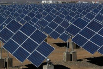 Solaire chinois: l'UE va imposer des mesures antidumping pendant deux ans