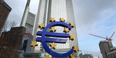 Zone euro: l'inflation stable à 1,6% en juillet