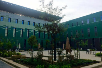 Covid-19: Nouvel appui de l'UE à l'université EuroMed de Fès