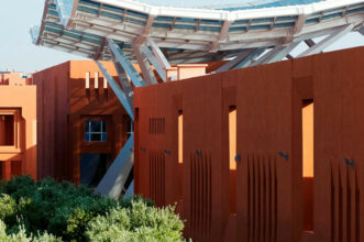 R&amp;D: Signature d'une convention de partenariat entre l'UM6P, SADV et Menara holding