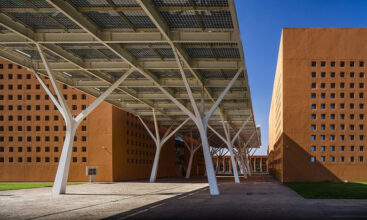 L'UM6P lance l'appel à candidatures pour le programme &ldquo;100 doctorants pour l’Afrique&rdquo;