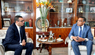 Droit de grève : Consultations lancées, le &ldquo;niet' de l'UMT