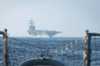 Maroc-USA : l'exercice militaire Lightning Handshake reprend au large de Sidi Ifni
